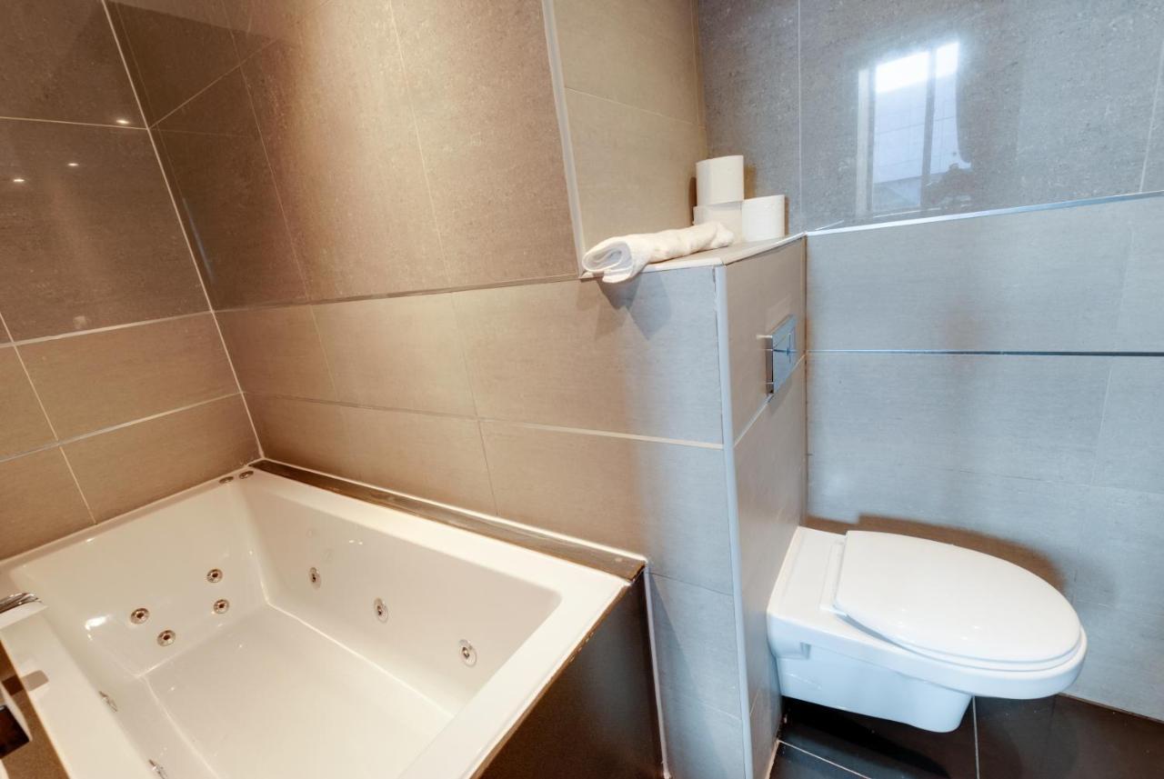 Boutique 56 Hotel ลิเวอร์พูล ภายนอก รูปภาพ