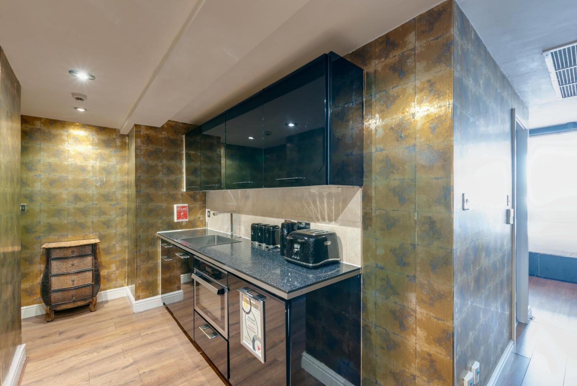 Boutique 56 Hotel ลิเวอร์พูล ภายนอก รูปภาพ