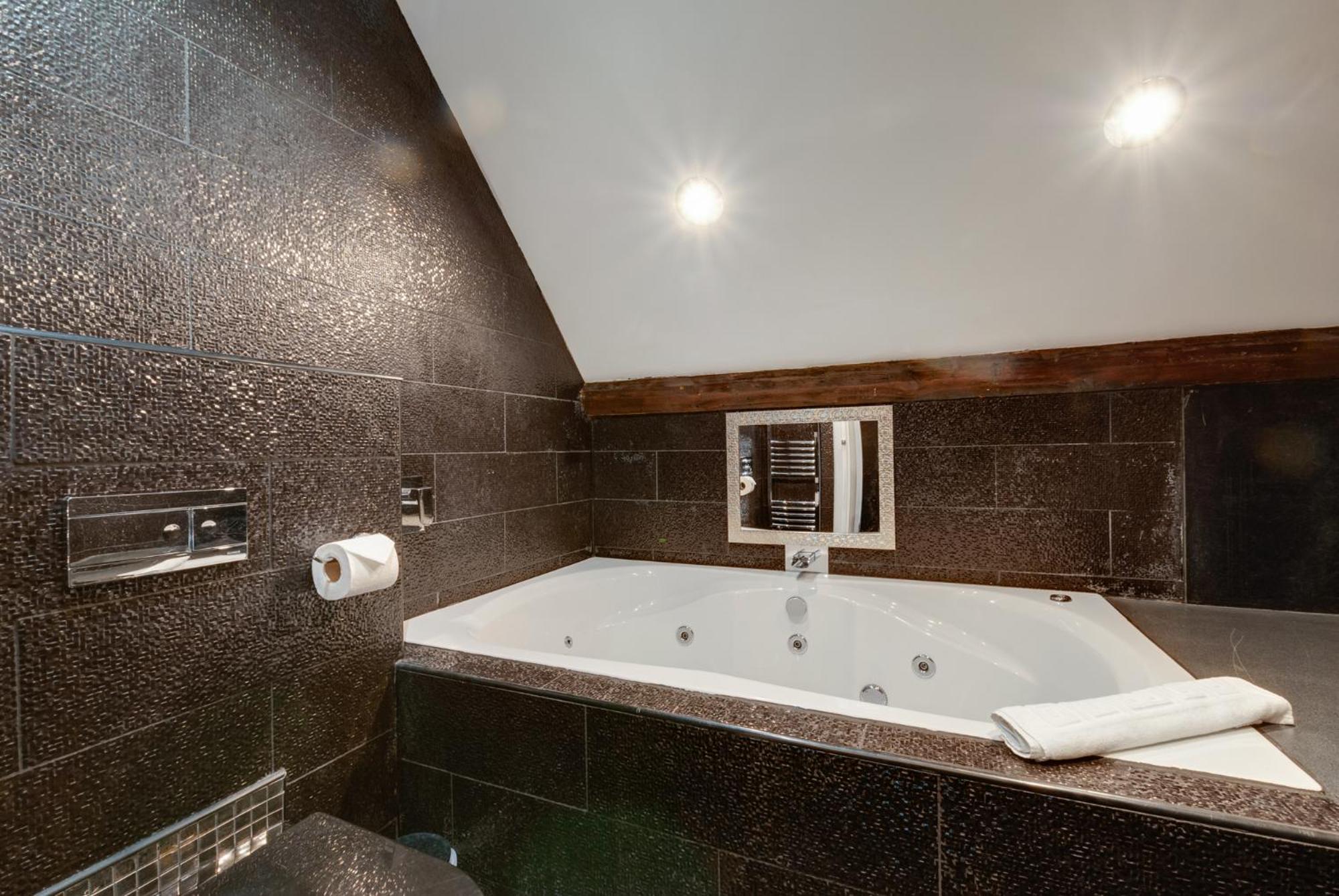 Boutique 56 Hotel ลิเวอร์พูล ภายนอก รูปภาพ